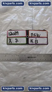 Allen-Bradley 700-P Relay – actual item, photo 7 of 7