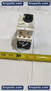 Telemecanique GV2-P32 Schneider Electric – actual item, photo 3 of 5