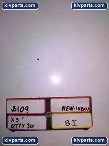 Mersen A120X1/2-1 Fuse – actual item, photo 4 of 4