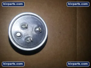 Marcon CB150120 Motor Run Capacitor – actual item, photo 3 of 4