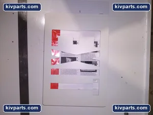 Holophane E1 216NP1 – actual item, photo 3 of 9