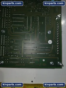 Krauss Maffei 5088095 AE 501 PLCs/Machine Control – actual item, photo 7 of 8