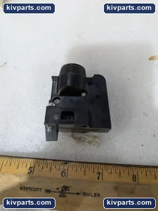 Cutler-Hammer C320FBR Eaton Fuse Holder – actual item, photo 4 of 6