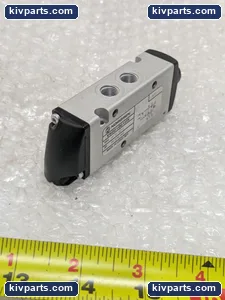 Norgren V6001001US Pneumatic Solenoid Valve – actual item, photo 3 of 4