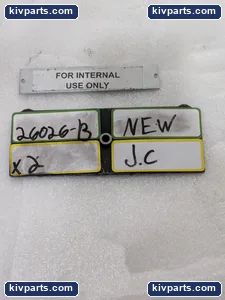 SKF KM10P Gasket Seal – actual item, photo 7 of 7