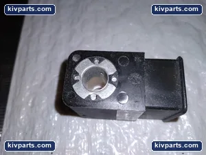 Alkon 21832-06 Solenoid Valve – actual item, photo 2 of 5
