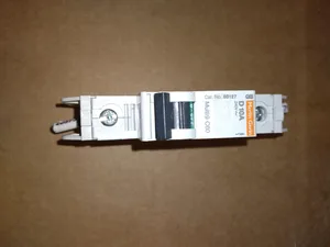Merlin Gerin D10A Miniature Circuit Breaker