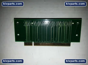 103-H PCI Riser Card Extension Board – actual item, photo 2 of 2