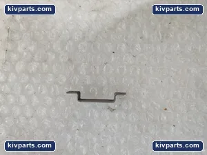 Formed Sheet Metal Mounting Strap Bracket Clip Retainer Hardware Steel LOT OF 50 – actual item, photo 3 of 5