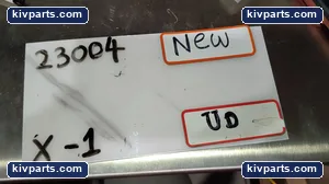 ifm OBF501 Fiber Optic Amplifier – actual item, photo 4 of 4
