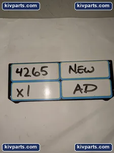 Magnum MAG501B – actual item, photo 3 of 3
