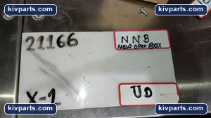 General Electric 12HGA11S60 Auxiliary Relay – actual item, photo 4 of 4