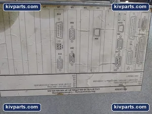 Bosch Rexroth SYSTEM200 Indramat BTV20 FWA-BTV – actual item, photo 7 of 11