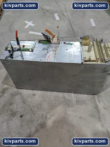 Bosch Rexroth HDS04.2-W200N-HS45-01-FW Servo Drive – actual item, photo 5 of 8