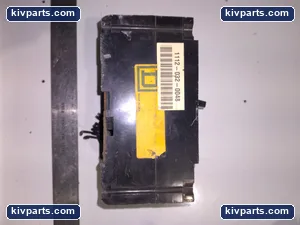 Square D FAL340301021 Molded Case Circuit Breaker – actual item, photo 3 of 5