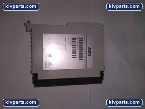 AEG AS-BNUL-200 16x1 984 Compact PLC Module – actual item, photo 2 of 4