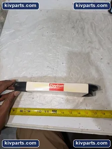Dayton 3X699T Premium Belt – actual item, photo 2 of 4
