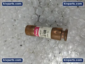 Mersen TR1-6/10R Dual Element Time Delay Fuse – actual item, photo 3 of 5
