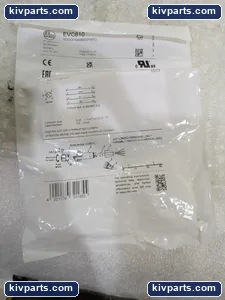 ifm EVC810 Proximity Sensor – actual item, photo 5 of 7