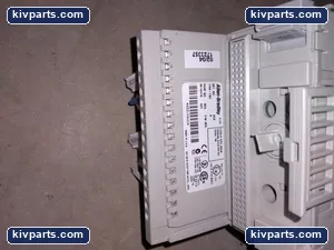 Allen-Bradley 1794-TB3 PLC I/O Module – actual item, photo 2 of 3