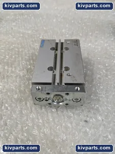 Festo DFM-12-50-P-A-KF Pneumatic Component – actual item, photo 3 of 6