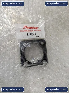 EGS 250PL-2-10-21-VAI/EQSD Control Valve – actual item, photo 6 of 7