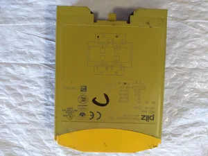Pilz MO4P Expansion Module