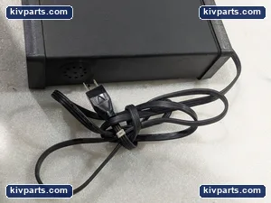 ALPHA OMEGA 1-030 SER 1 TC TEC CONTROLLER – actual item, photo 8 of 12