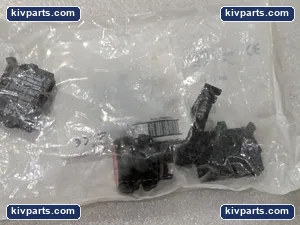 Eaton M22S-DL-R-K11-R Pushbutton – actual item, photo 3 of 4