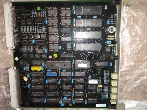 ABB DSCA114 Board Advant Master Module PCB