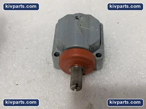 Cutler-Hammer 54-7246 Splined Shaft Industrial Control – actual item, photo 3 of 5