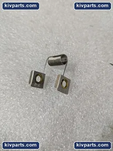 Sylvania 7323 S1.26 Overload Relay Heater Element – actual item, photo 3 of 4