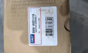 SKF 16X211/16 SNW Adapter