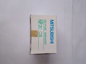 Mitsubishi NF30-CS No-Fuse Circuit Breaker
