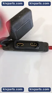 091425 Velvac Maxi IN-Line Fuse Holder – actual item, photo 3 of 6