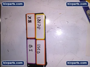AC8T Procys FC – actual item, photo 5 of 5