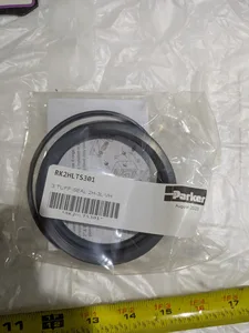 Parker RK2HLTS301 Pneumatic Cylinder