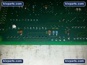 Allen-Bradley 74100-012-05 PCB Industrial Automation Module – actual item, photo 3 of 3