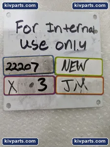 Mitsubishi QX42 MELSEC-Q Input Unit 64 Point PLC – actual item, photo 8 of 8