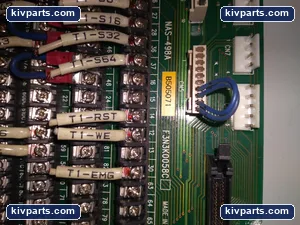 NAS-498A – actual item, photo 4 of 6