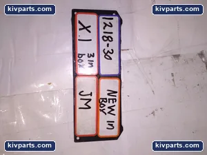 SMC VNB201AL-N15A Process Valve – actual item, photo 3 of 3