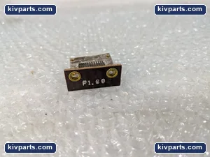Federal Pacific F1.60 Overload Heater Element – actual item, photo 3 of 4