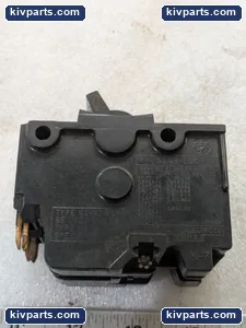 Federal Pacific Industrial Electrical Panel – actual item, photo 6 of 9