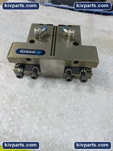 Schunk 160-1-AS Robot Controller – actual item, photo 4 of 6