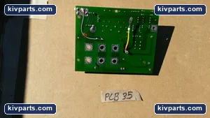 Siemens C98043-A1206-L16 PCB Module Industrial Drive – actual item, photo 3 of 3