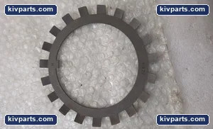 Lowserve 07837602 Flowserve Bearing – actual item, photo 2 of 4
