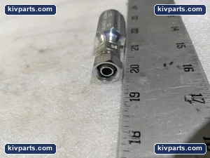 Parker 2C330-10-6 Industrial Electrical Connector – actual item, photo 3 of 11