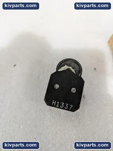 Cutler-Hammer 9586H1337B Relay Heater Element Coil – actual item, photo 4 of 5