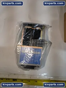 Square D 8501-XUD040V53 Utility Control Relay – actual item, photo 5 of 7
