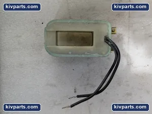 General Electric 15D9G3 Contactor Motor Starter – actual item, photo 3 of 6